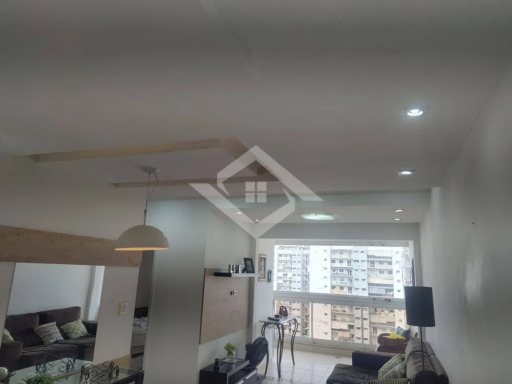 Apartamento, 3 quartos, 75 m² - Foto 13