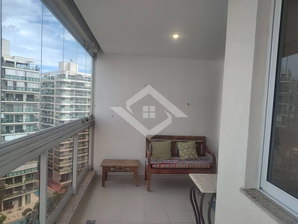 Apartamento, 3 quartos, 75 m² - Foto 3