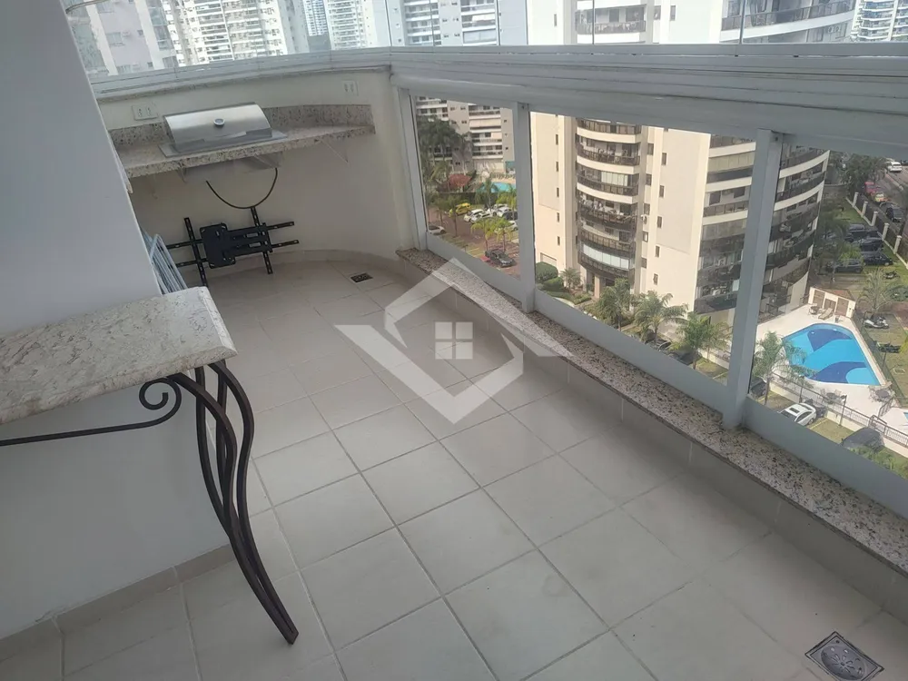 Apartamento, 3 quartos, 75 m² - Foto 5