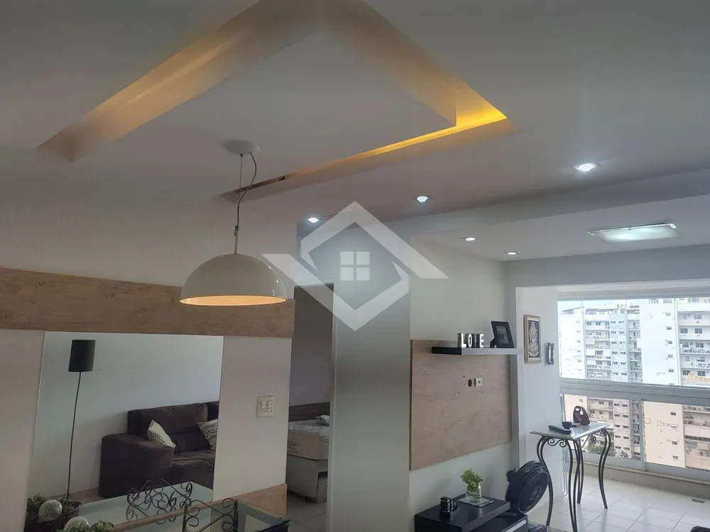 Apartamento, 3 quartos, 75 m² - Foto 12