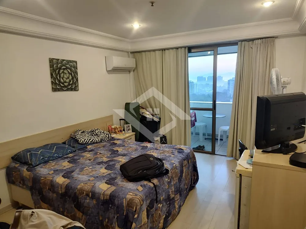 Flat/Apart Hotel, 2 quartos, 66 m² - Foto 32