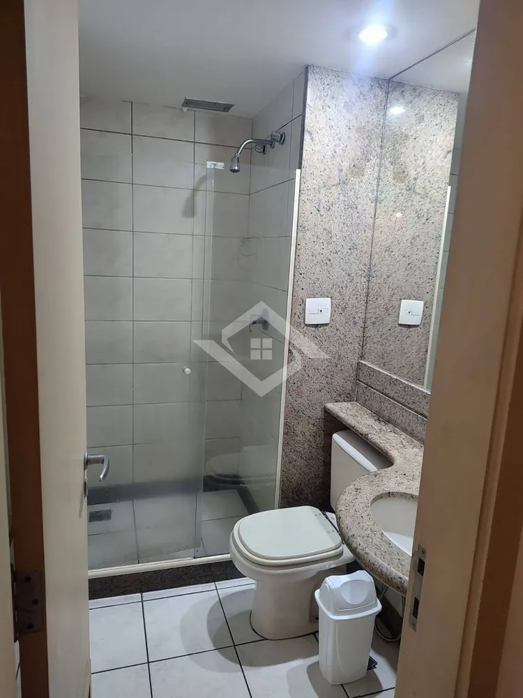Flat/Apart Hotel, 2 quartos, 66 m² - Foto 20