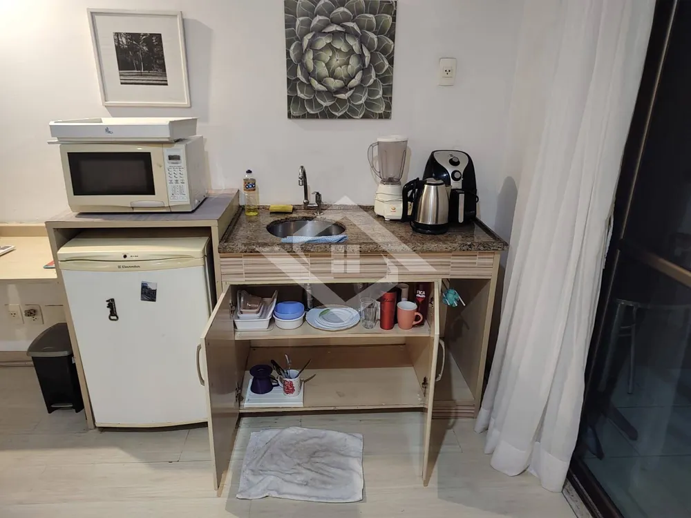 Flat/Apart Hotel, 2 quartos, 66 m² - Foto 42