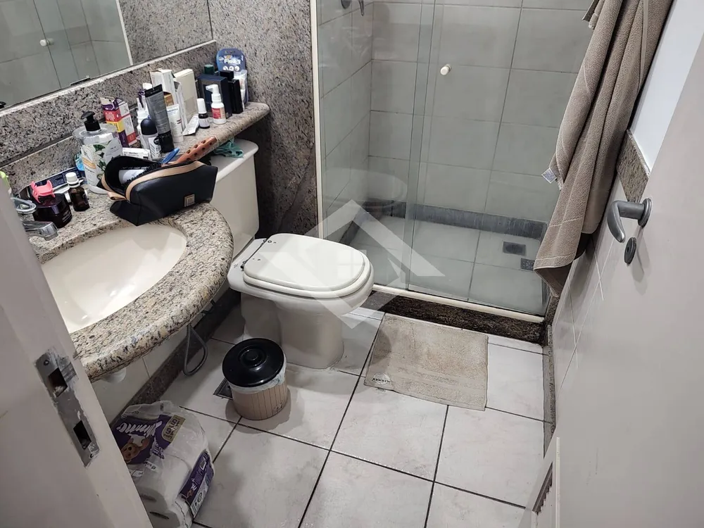Flat/Apart Hotel, 2 quartos, 66 m² - Foto 21