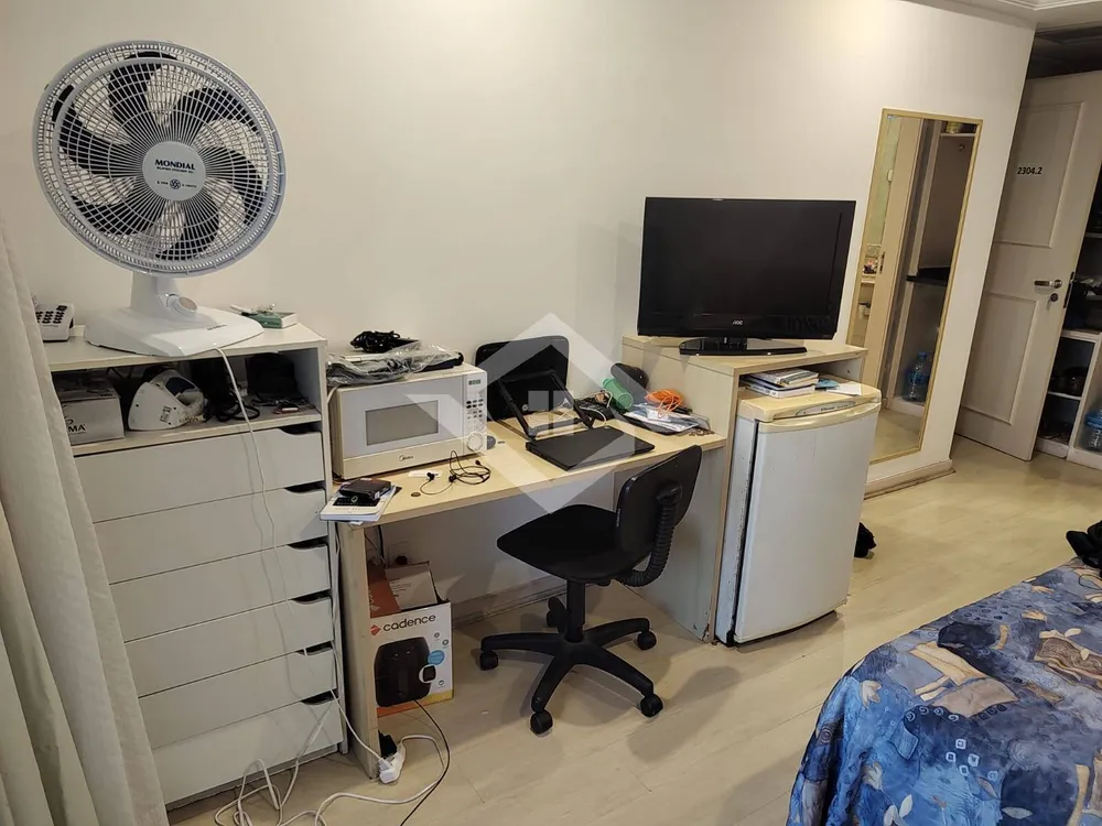 Flat/Apart Hotel, 2 quartos, 66 m² - Foto 30