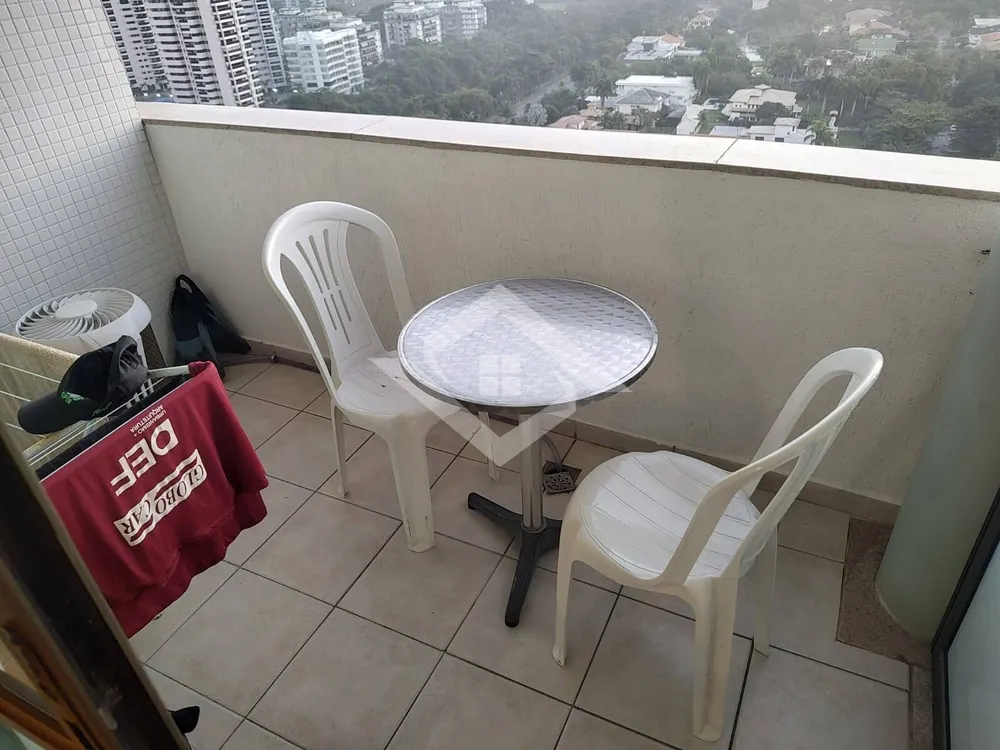 Flat/Apart Hotel, 2 quartos, 66 m² - Foto 33