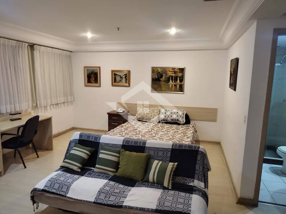 Flat/Apart Hotel, 2 quartos, 66 m² - Foto 19