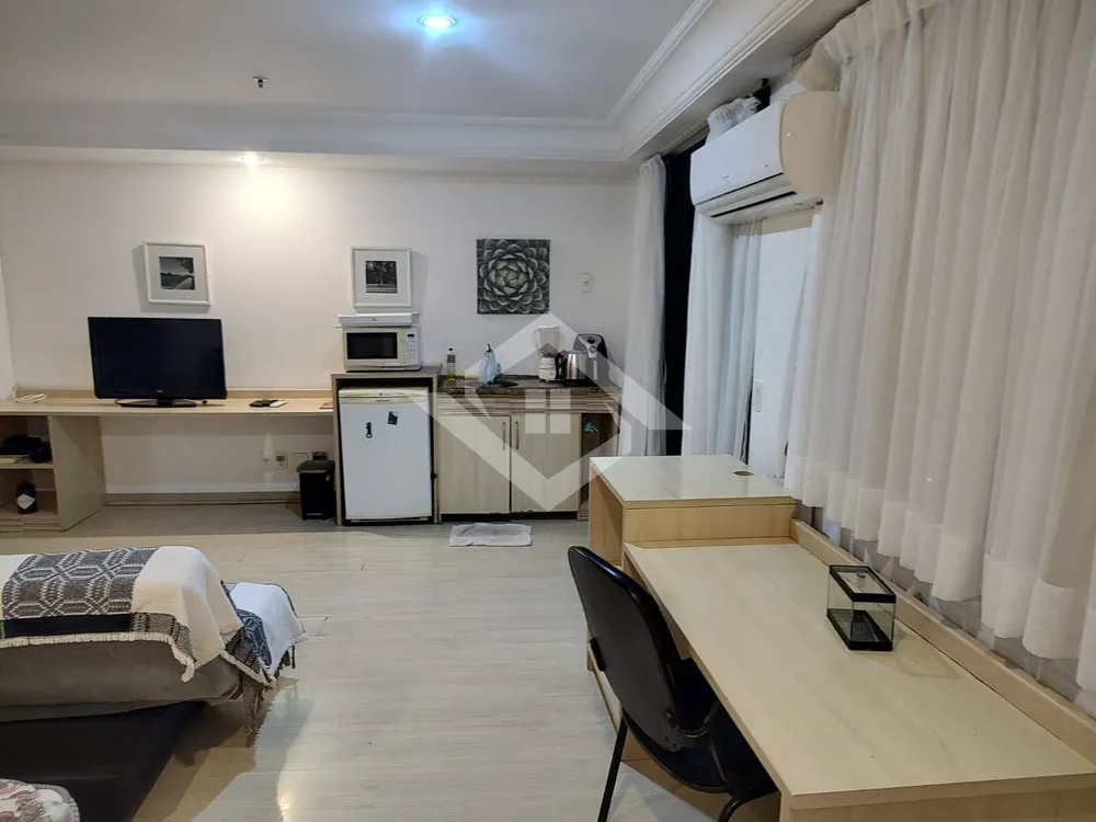 Flat/Apart Hotel, 2 quartos, 66 m² - Foto 31