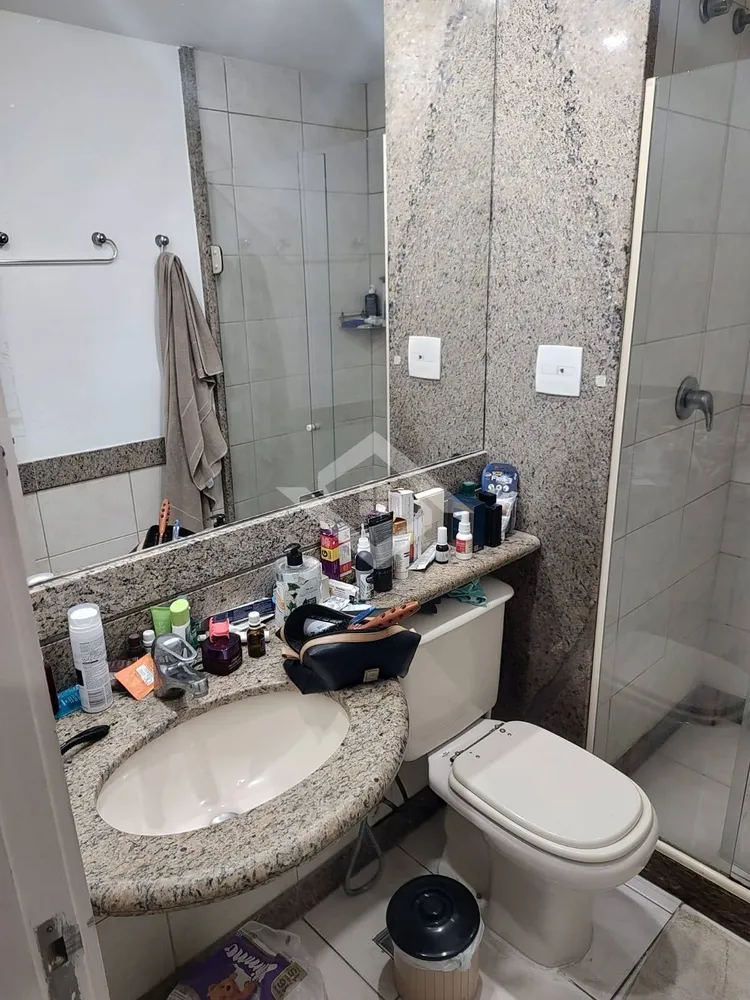 Flat/Apart Hotel, 2 quartos, 66 m² - Foto 23