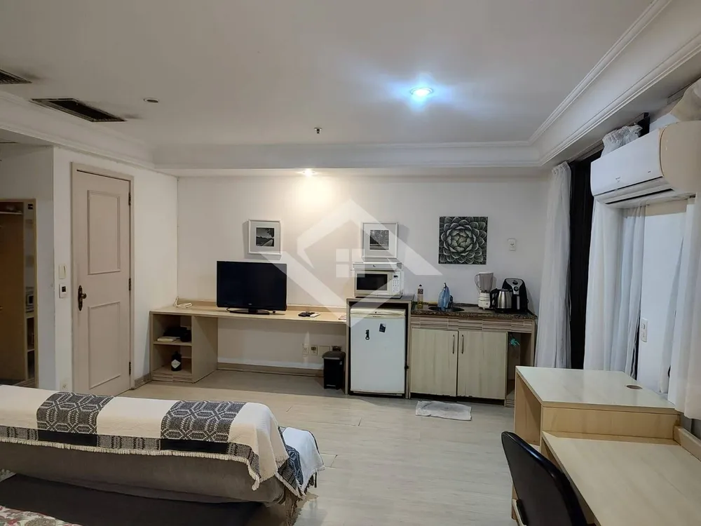 Flat/Apart Hotel, 2 quartos, 66 m² - Foto 37