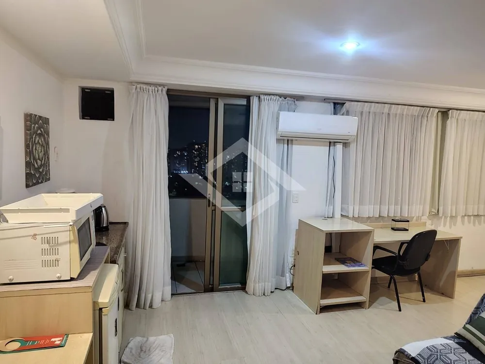 Flat/Apart Hotel, 2 quartos, 66 m² - Foto 35