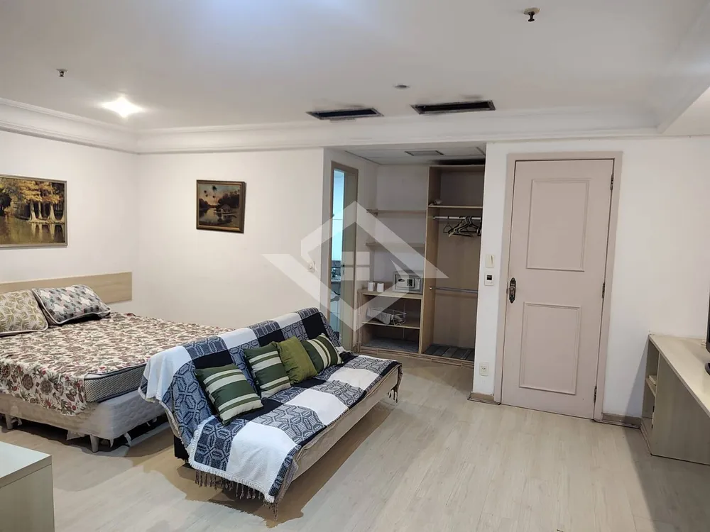 Flat/Apart Hotel, 2 quartos, 66 m² - Foto 40
