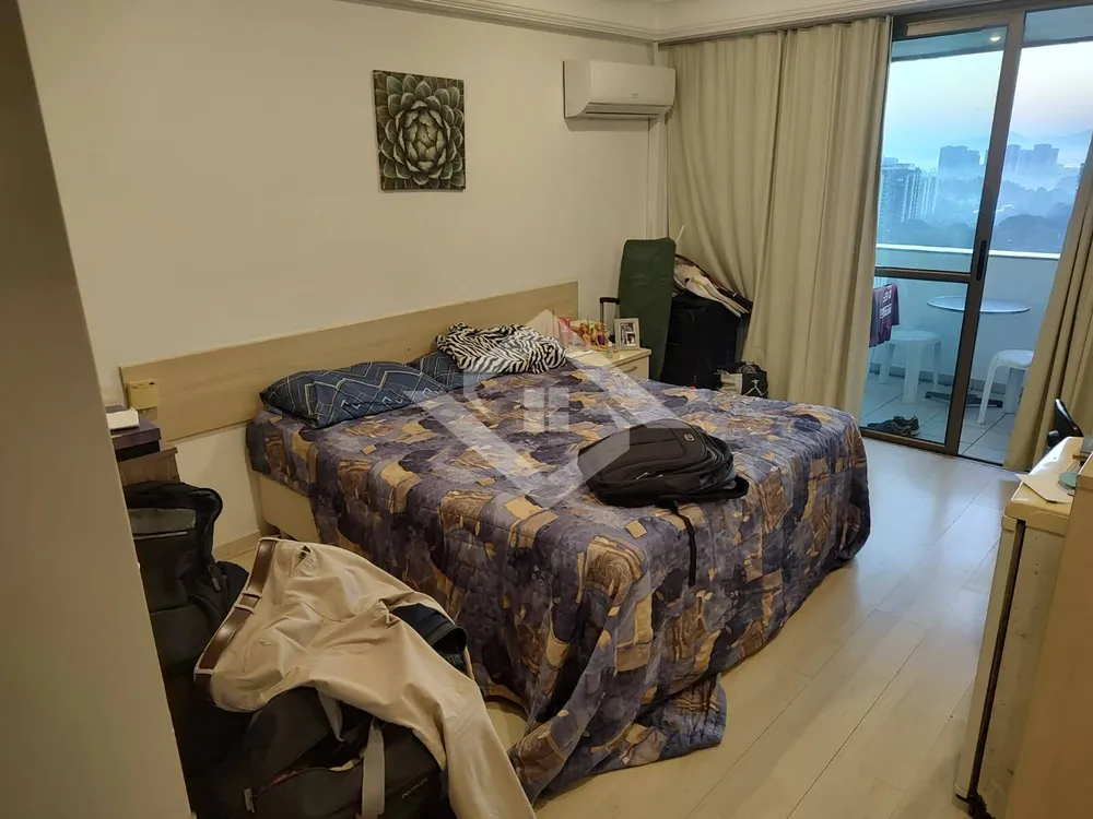 Flat/Apart Hotel, 2 quartos, 66 m² - Foto 24