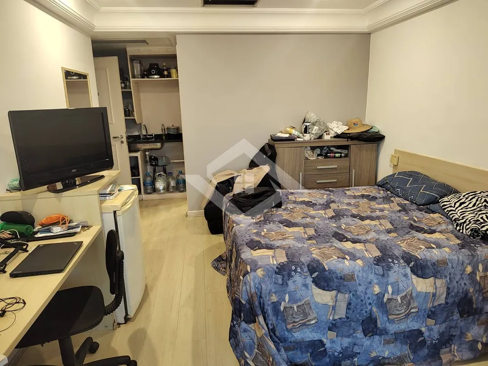 Flat/Apart Hotel, 2 quartos, 66 m² - Foto 16
