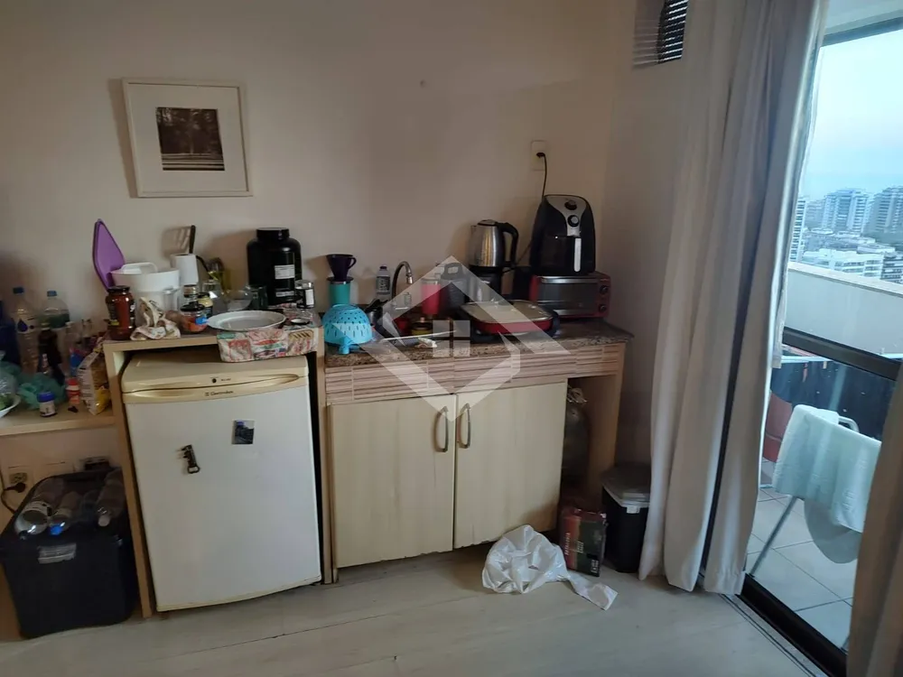 Flat/Apart Hotel, 2 quartos, 66 m² - Foto 39