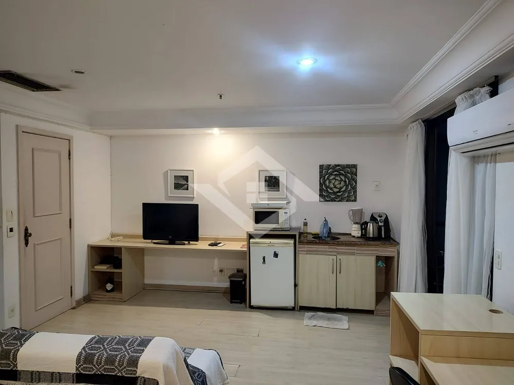 Flat/Apart Hotel, 2 quartos, 66 m² - Foto 34