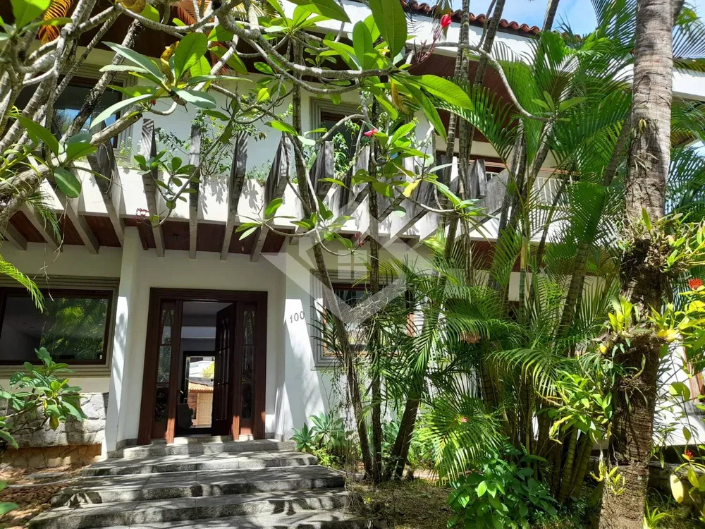 Casa, 6 quartos, 1000 m² - Foto 18