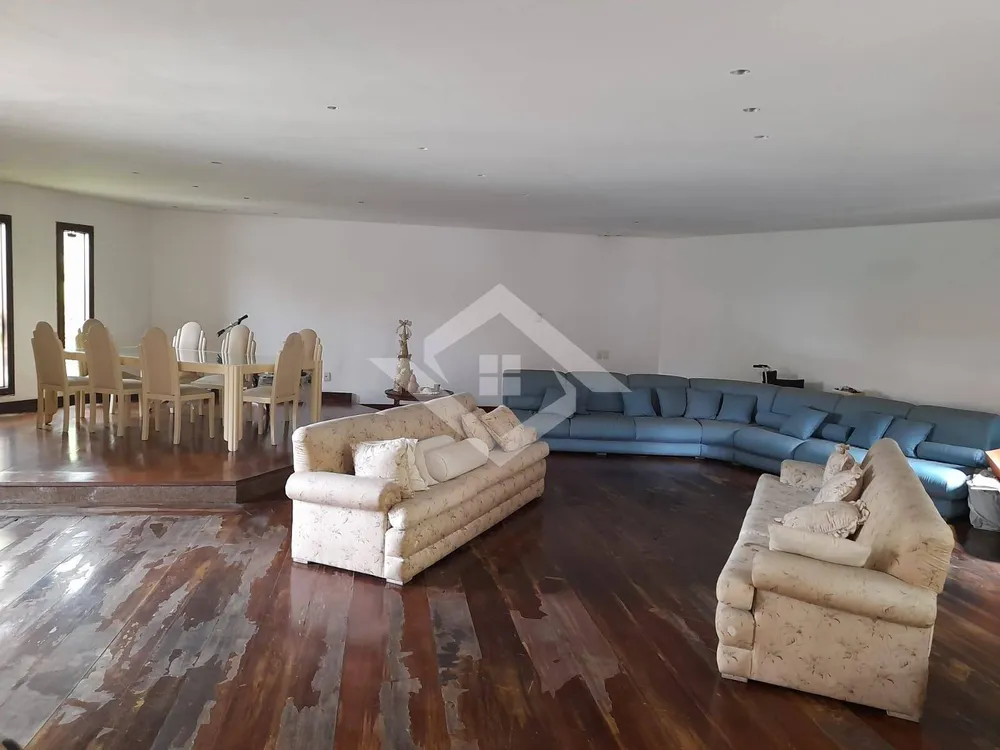 Casa, 6 quartos, 1000 m² - Foto 13