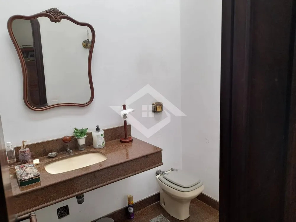 Casa, 6 quartos, 1000 m² - Foto 11