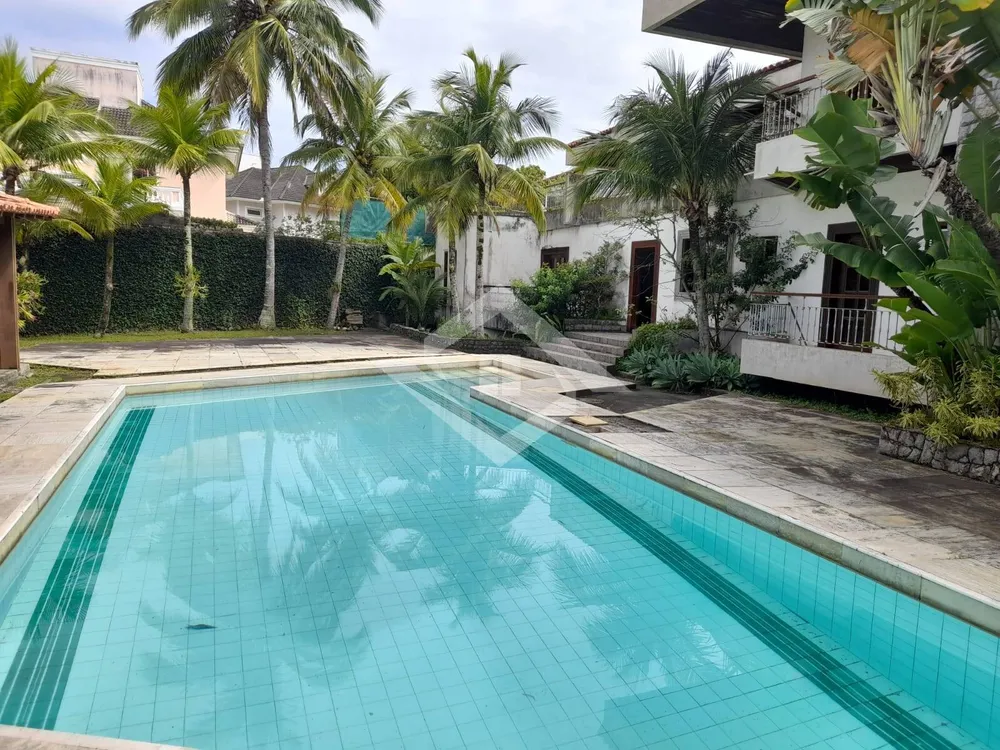 Casa, 6 quartos, 1000 m² - Foto 2