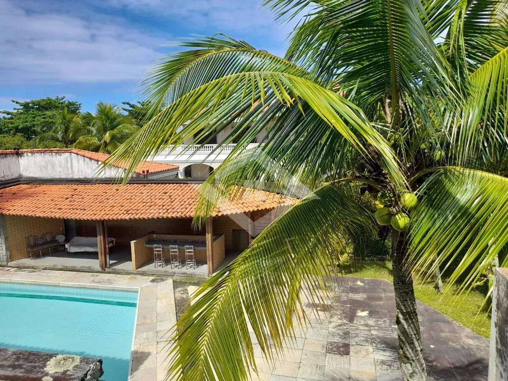 Casa, 6 quartos, 1000 m² - Foto 19