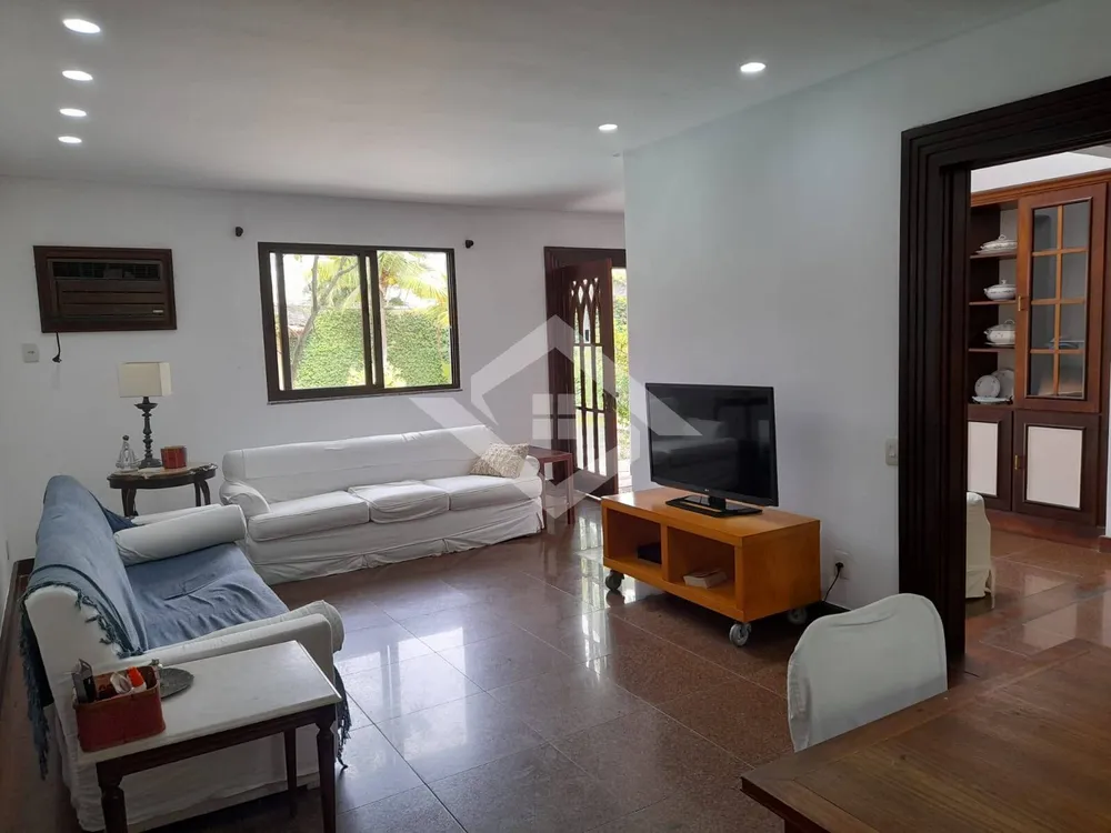Casa, 6 quartos, 1000 m² - Foto 6