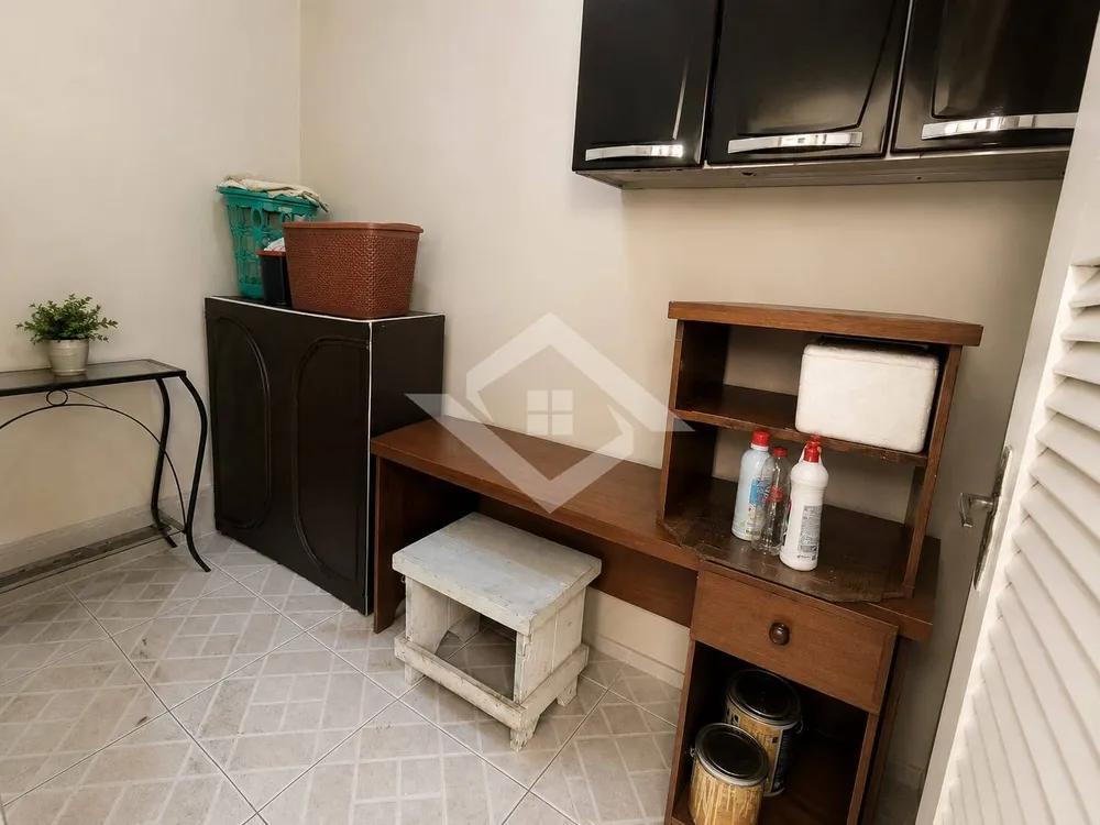 Apartamento, 2 quartos, 60 m² - Foto 5