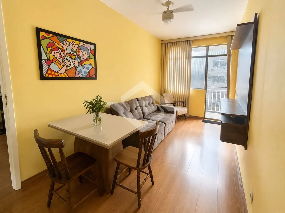 Apartamento, 2 quartos, 60 m² - Foto 4