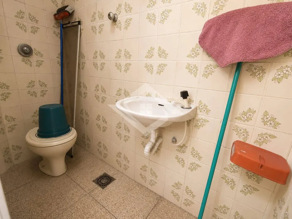 Apartamento, 2 quartos, 60 m² - Foto 11