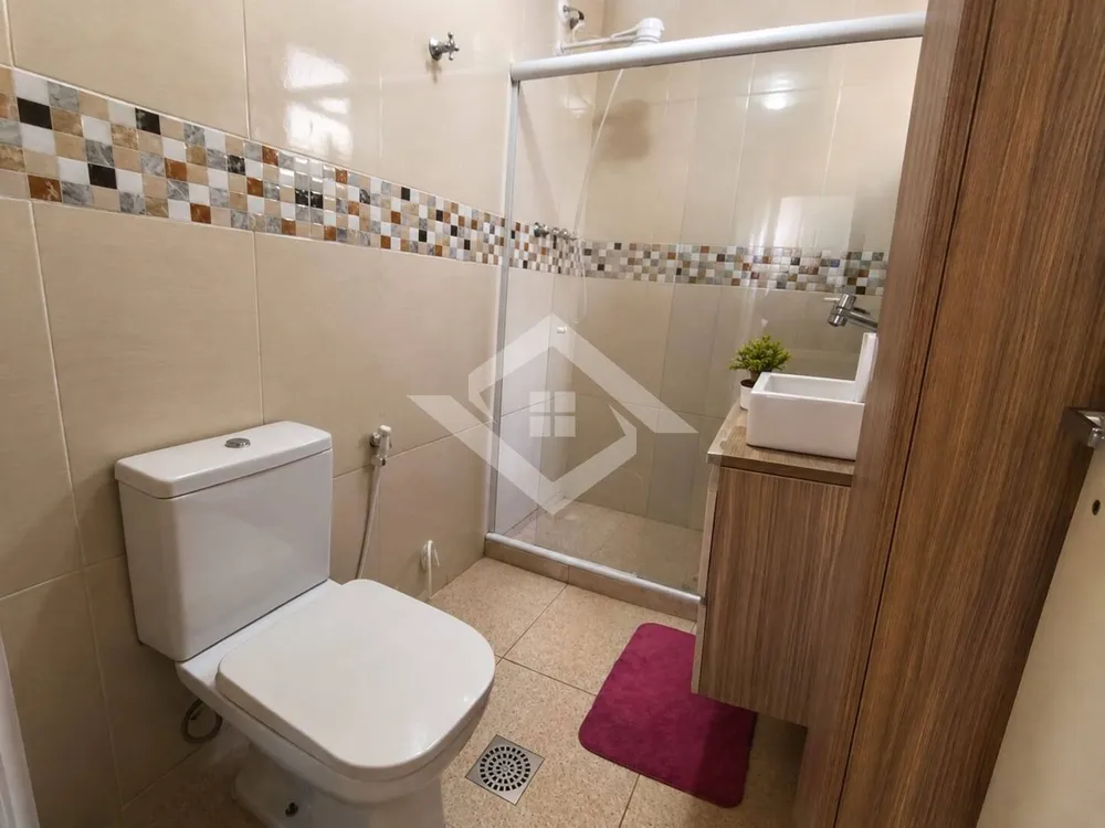 Apartamento, 2 quartos, 60 m² - Foto 10