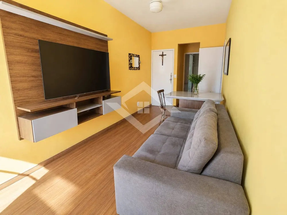Apartamento, 2 quartos, 60 m² - Foto 3