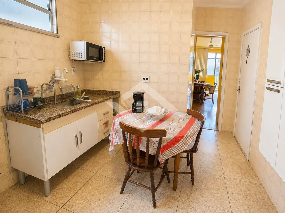 Apartamento, 2 quartos, 60 m² - Foto 12