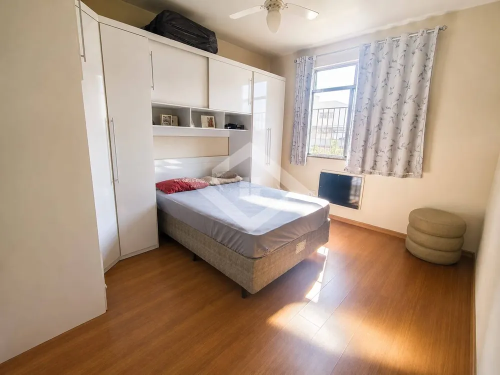 Apartamento, 2 quartos, 60 m² - Foto 7