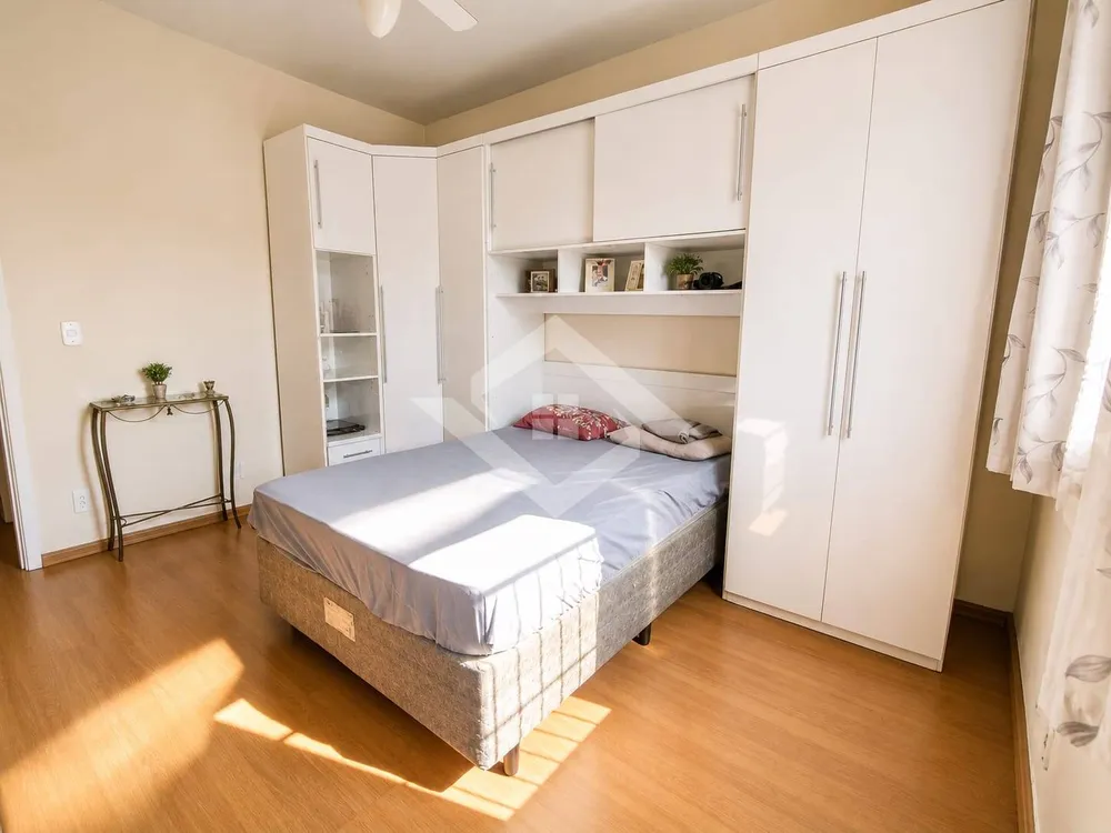 Apartamento, 2 quartos, 60 m² - Foto 6