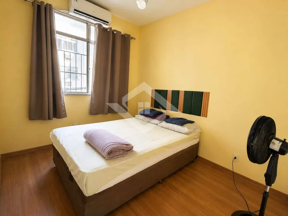 Apartamento, 2 quartos, 60 m² - Foto 9