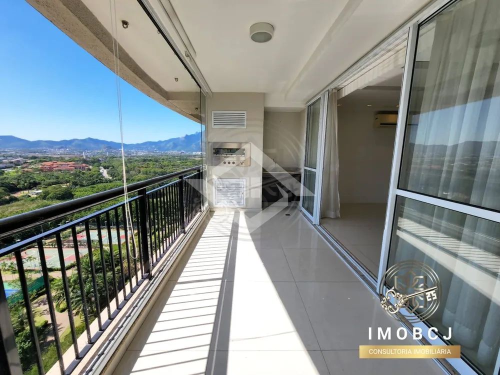 Apartamento, 3 quartos, 166 m² - Foto 7
