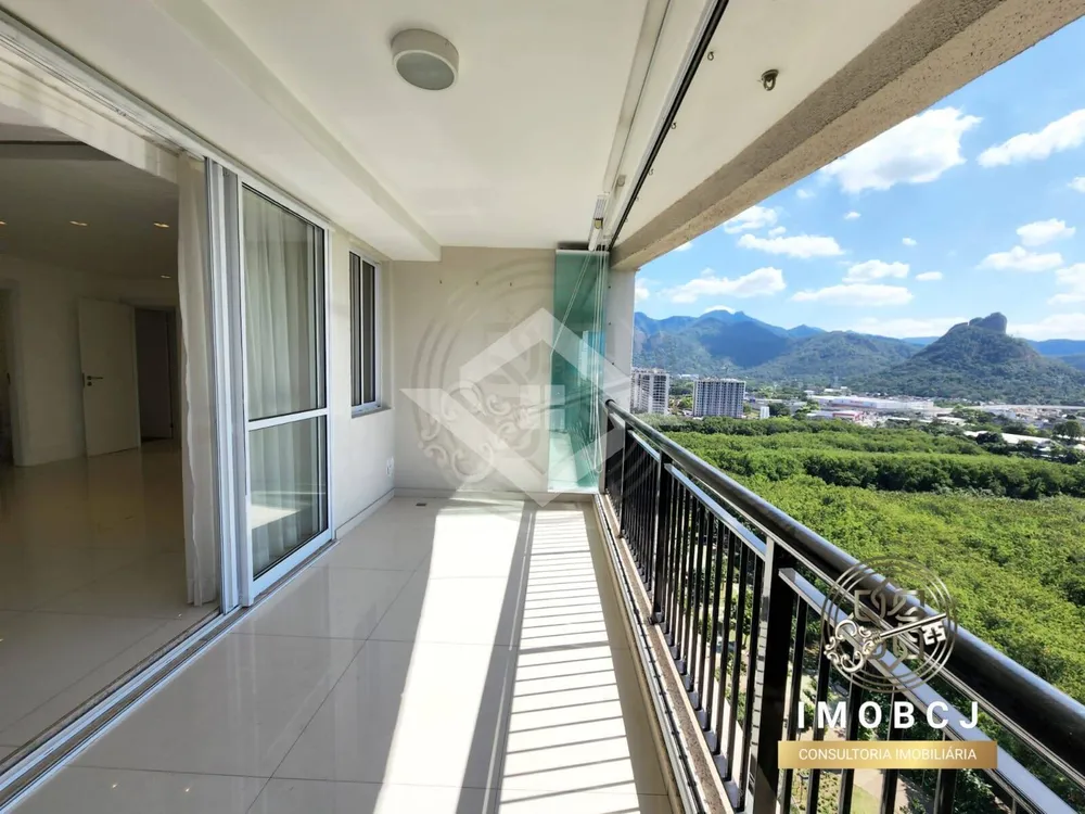 Apartamento, 3 quartos, 166 m² - Foto 9