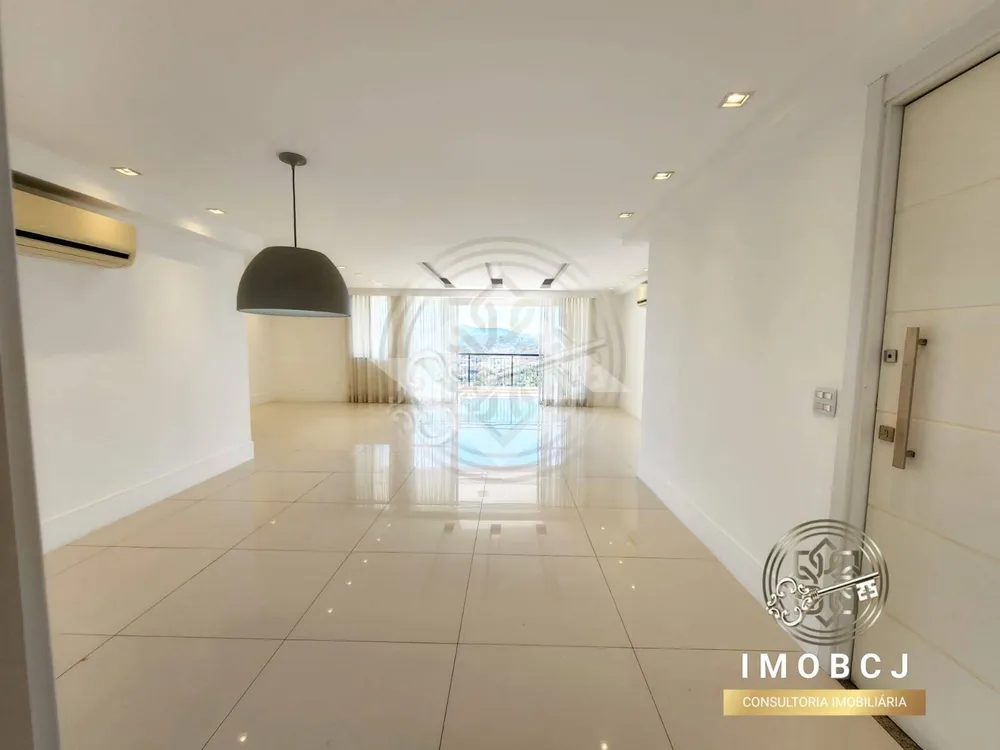 Apartamento, 3 quartos, 166 m² - Foto 3