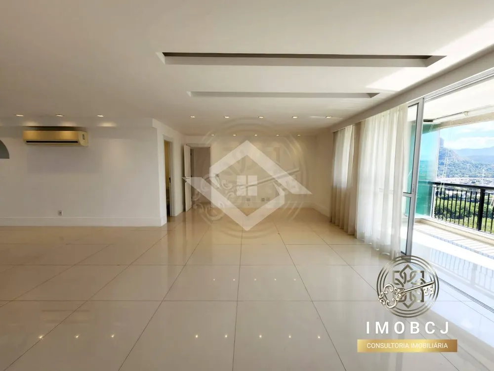 Apartamento, 3 quartos, 166 m² - Foto 2