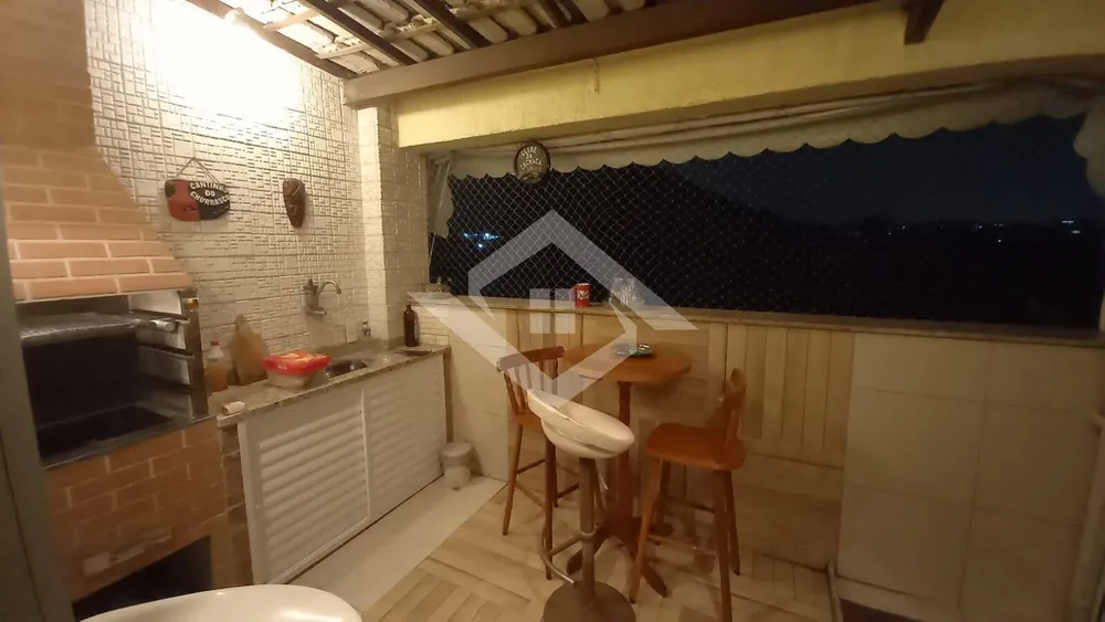 Apartamento, 2 quartos, 64 m² - Foto 3