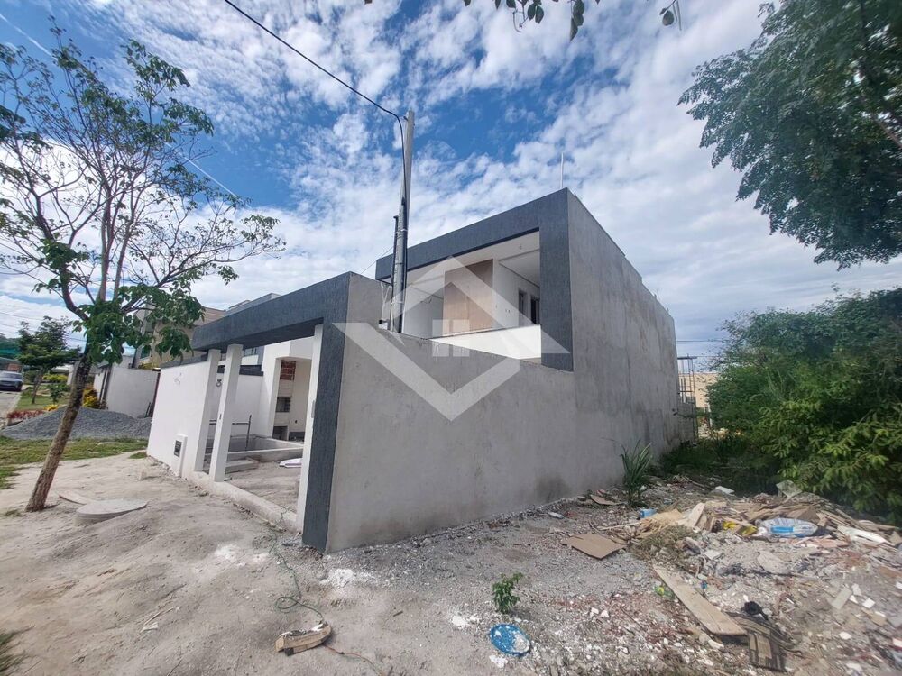 Casa de Condomínio à venda com 3 quartos, 126m² - Foto 10
