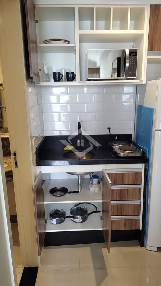 Flat/Apart Hotel, 2 quartos, 66 m² - Foto 6