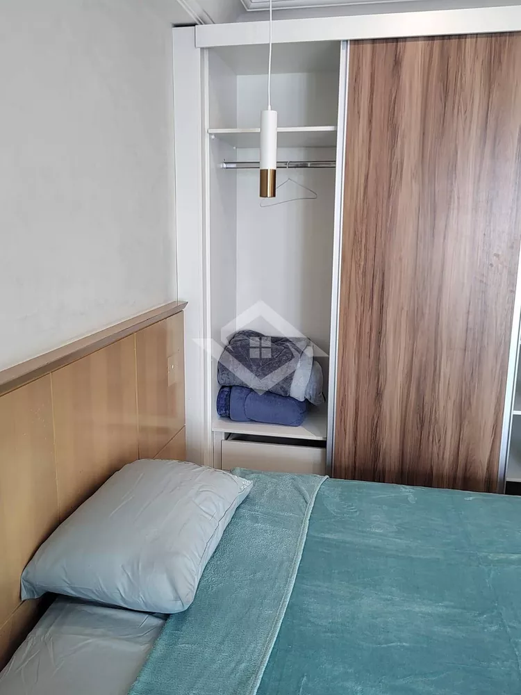 Flat/Apart Hotel, 2 quartos, 66 m² - Foto 10