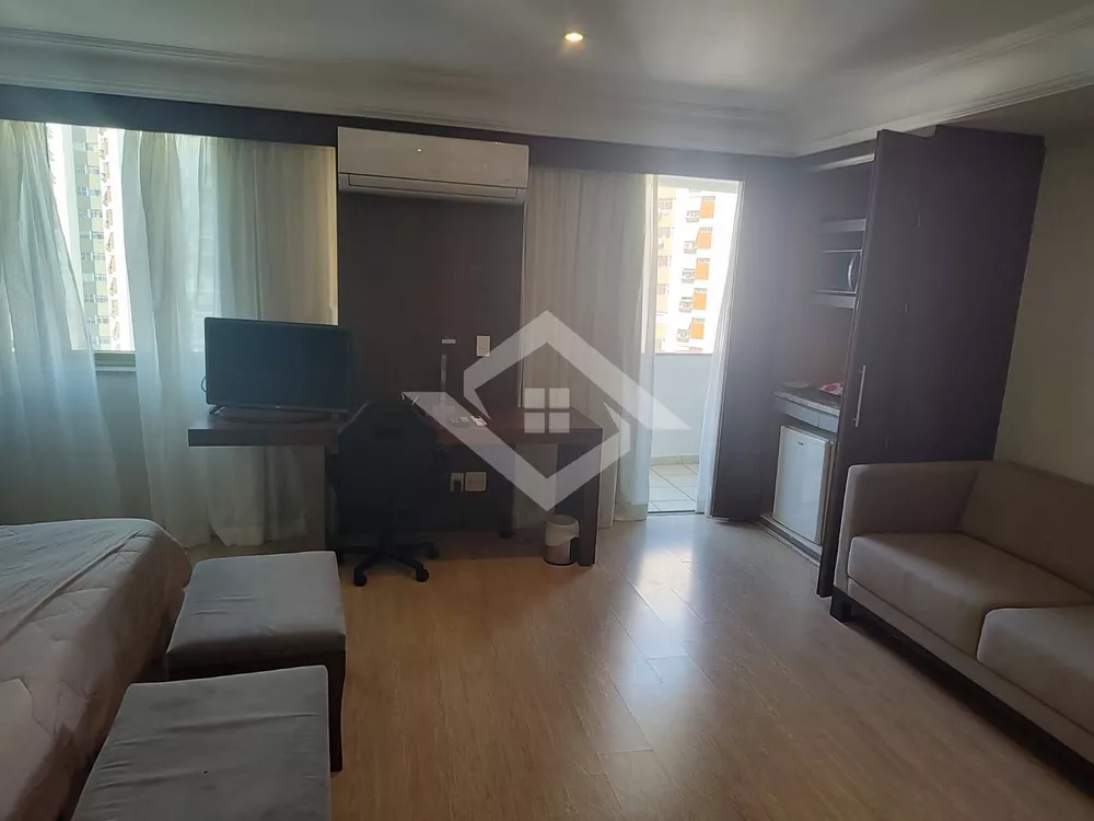 Flat/Apart Hotel, 2 quartos, 66 m² - Foto 23