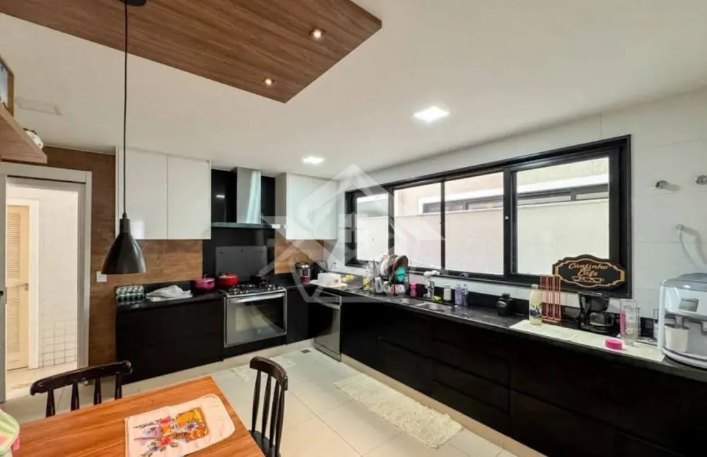 Casa, 6 quartos, 400 m² - Foto 17