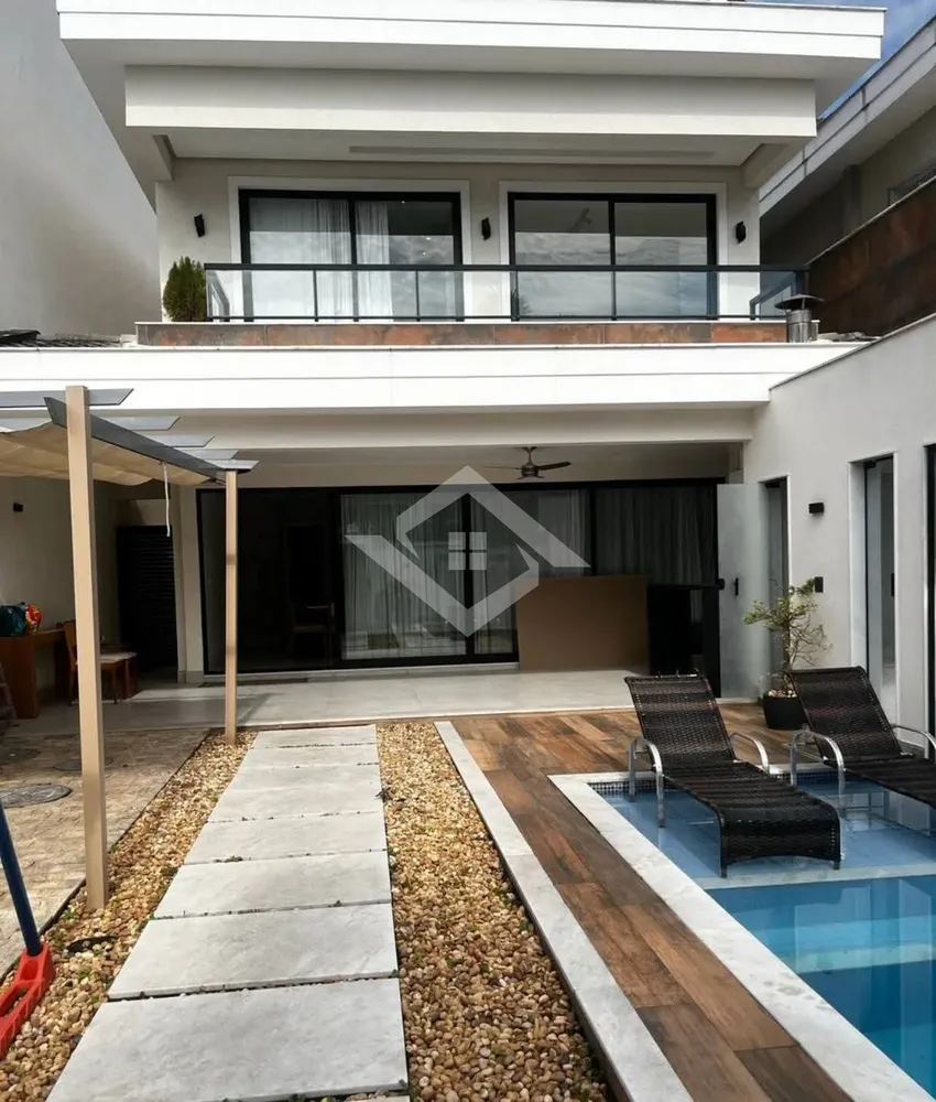 Casa, 6 quartos, 400 m² - Foto 4