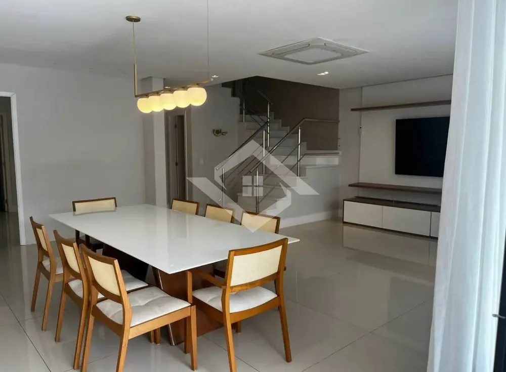 Casa, 6 quartos, 400 m² - Foto 6