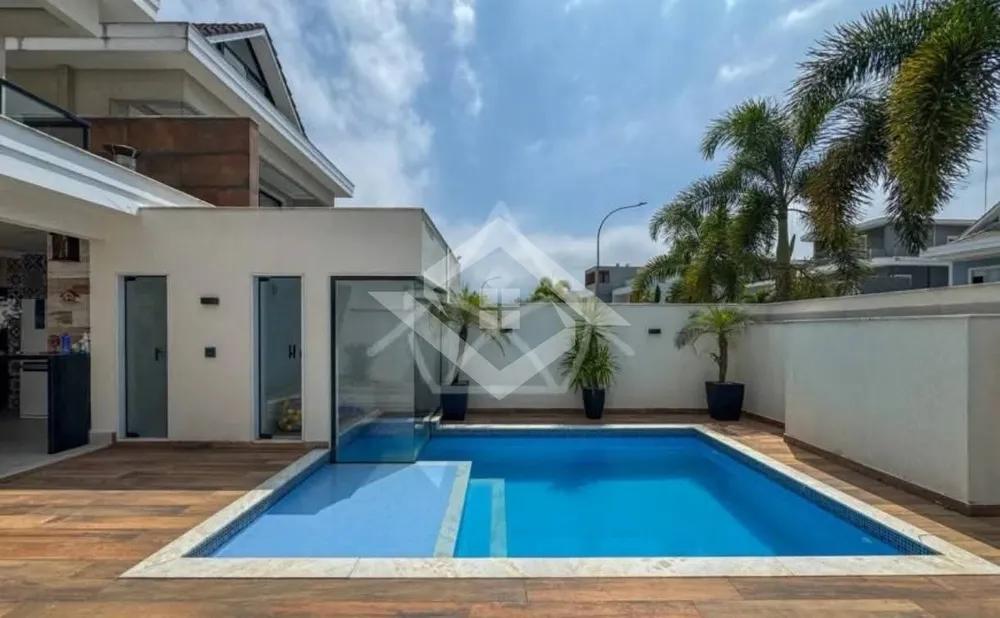 Casa, 6 quartos, 400 m² - Foto 5