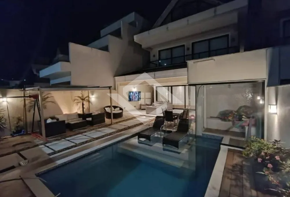 Casa, 6 quartos, 400 m² - Foto 21