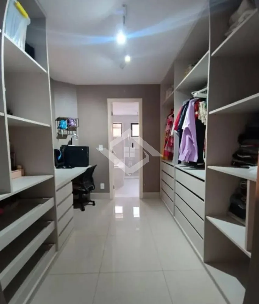 Casa, 6 quartos, 400 m² - Foto 10